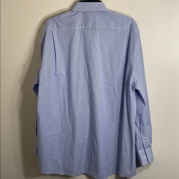 Mns Tommy Hilfiger button down shirt Sz XL - Picture 4 of 4